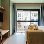 By Dh: Santa Cecilia Prime: Sofisticacao E Lazer Completo Em Um So Lugar