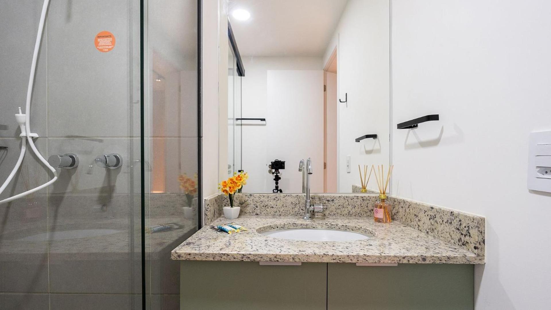 Casa de férias By Dh: Santa Cecilia Prime: Sofisticacao E Lazer Completo Em Um So Lugar São Paulo