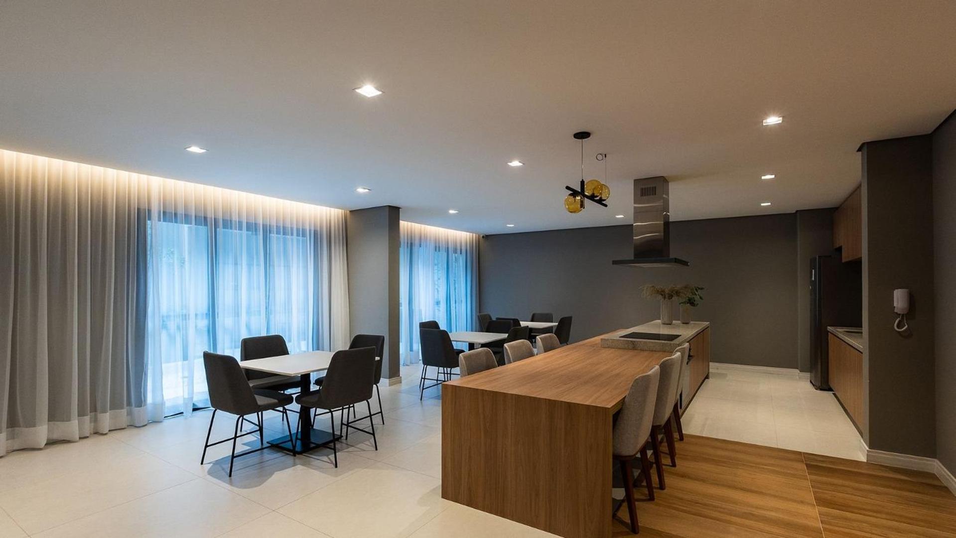 By Dh: Santa Cecilia Prime: Sofisticacao E Lazer Completo Em Um So Lugar