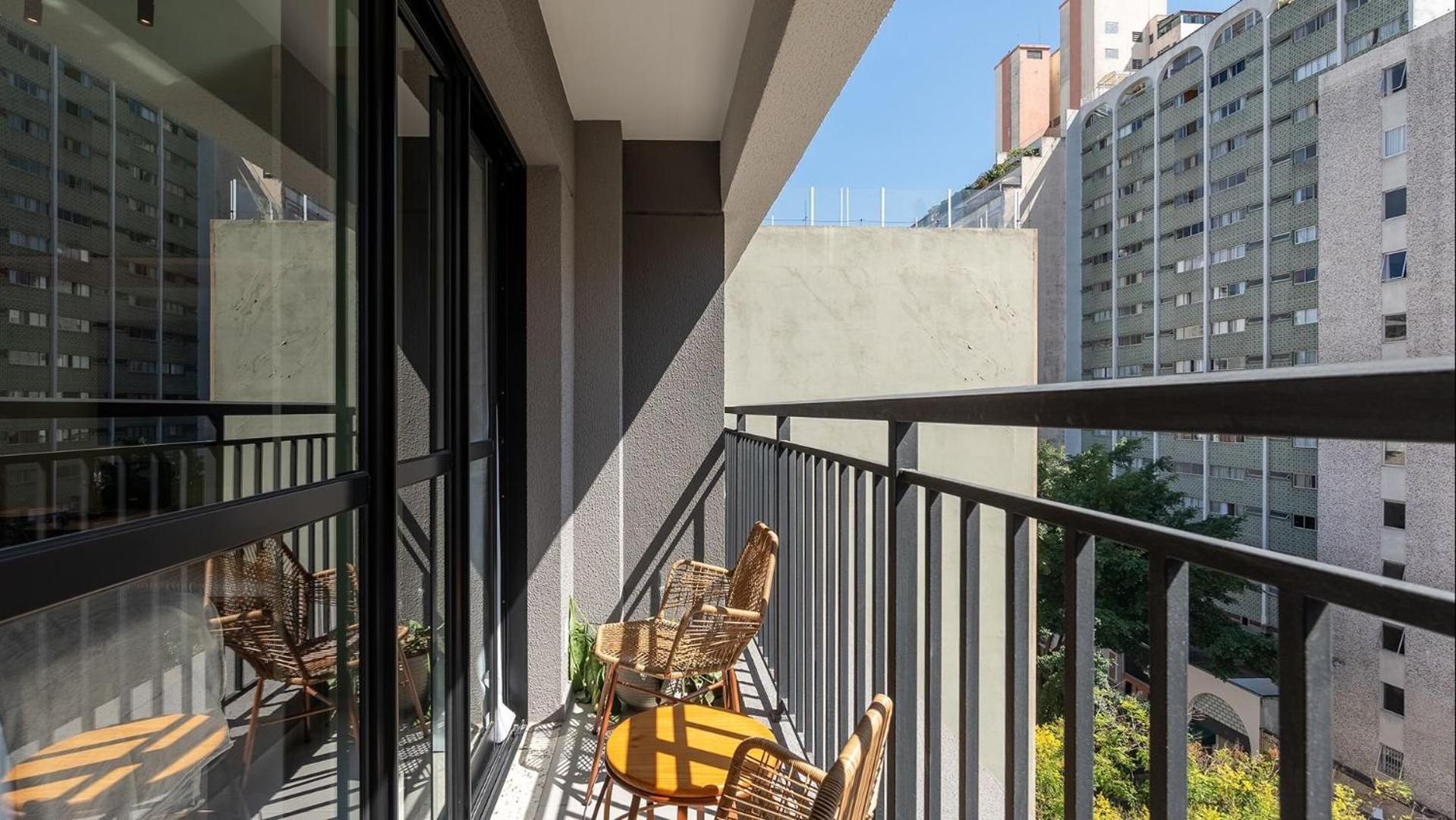 Casa de férias By Dh: Santa Cecilia Prime: Sofisticacao E Lazer Completo Em Um So Lugar São Paulo
