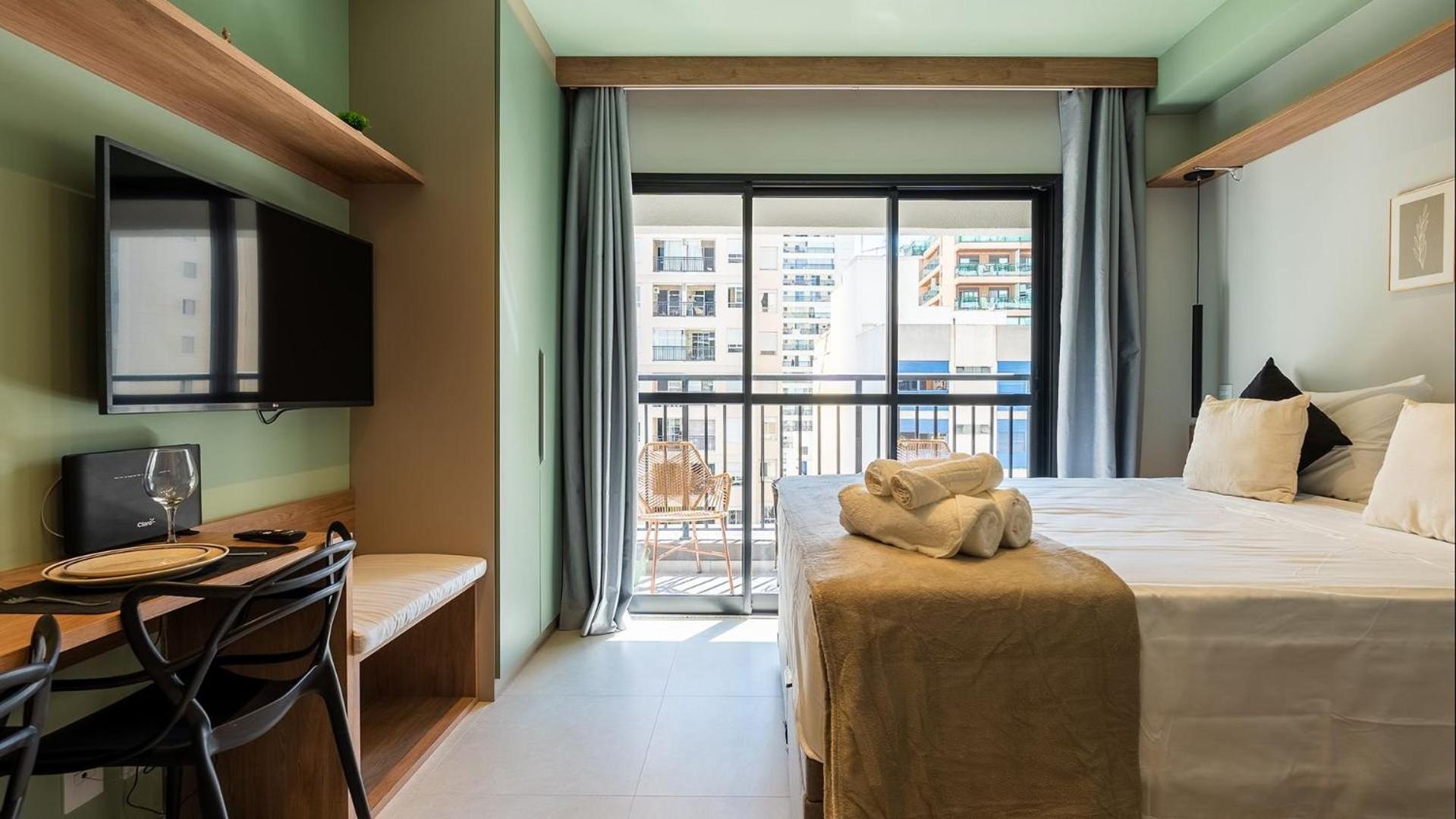 By Dh: Santa Cecilia Prime: Sofisticacao E Lazer Completo Em Um So Lugar